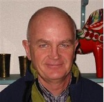 Lars Ekström